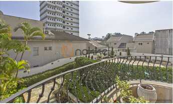 Imagem 2: Apartamento no Brooklin