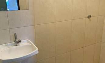 Imagem 5: Aluga-se kitnet Kitnet com 1 dormitório