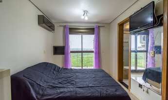 Imagem 6: Apartamento 3 Dormitórios Suite Residencial Victória Vila Cachoeirinha Cachoeirinha!