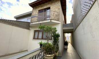 Imagem: Sobrado - Jaraguá - Cidade D x27 Abril