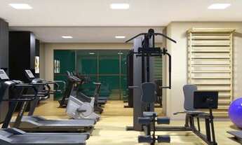 Imagem 4: Apartamento Duetto 02 qtos e 03 qtos ,proximo ao colegio santa rita