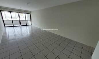 Imagem 3: Apartamento para aluguel, 3 quartos, 2 suítes, 2 vagas, Boa Viagem - Recife/PE