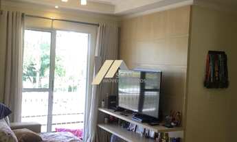 Imagem 2: APARTAMENTO RESIDENCIAL em CAMPINAS - SP, MANSÕES SANTO ANTÔNIO