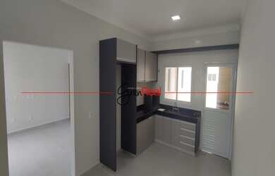 Imagem 5: Casa Térrea para Locação - Condomínio MONTREAL RESIDENCE - Indaiatuba/SP