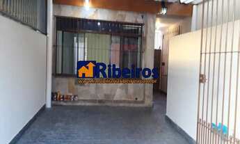 Imagem: Perfeito sobrado amplo próximo ao metrô