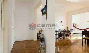 Imagem 5: Rio de Janeiro - Apartamento Padrão - Flamengo