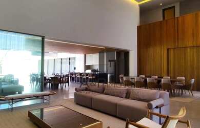 Imagem 7: Casa com 6 dormitórios à venda, 1050 m² por R$ 13.900.000,00 - Condomínio Fazenda Vila Rea