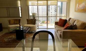 Imagem 5: Flat para venda com 65 metros quadrados com 2 quartos em Itaim Bibi - São Paulo - SP