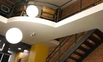 Imagem 5: Alto Padrão para Venda em São Paulo, Panamby, 2 dormitórios, 2 suítes, 3 banheiros, 3 vaga