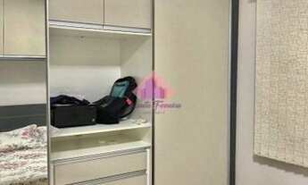 Imagem 7: Apartamento com 3 dorms, Monte Castelo, São José dos Campos - R$ 434 mil, Cod