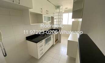 Imagem 5: Apartamento a 600m do Metro Guilhermina, 2 dorm, 1 vagas, 54 m