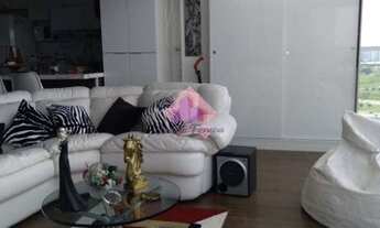 Imagem 2: Apartamento com 3 dorms, Vila Ema, São José dos Campos - R$ 1.33 mi, Cod