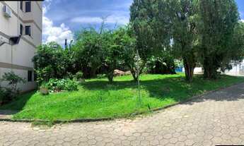 Imagem 3: Terreno com 607 m², próximo do centro, localizado no início do bairro Garcia na cidade de