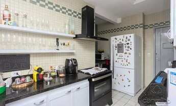 Imagem 5: Apartamento à venda Copacabana com 118,00 m² , 3 quartos