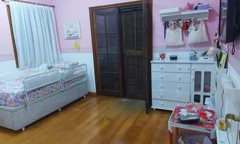 Imagem 3: Casa top, no condomínio UBA 2 venda, 500 metros quadrados, elevador panorâmico, 4 quartos