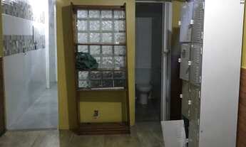 Imagem 2: Ponto comercial/Loja/Box para aluguel possui 43 metros quadrados em Tijuca - Rio de Janeir