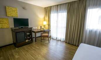 Imagem 3: Flat para venda com 31 metros quadrados com 1 quarto