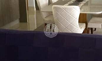 Imagem 3: Apartamento Alto Padrão - 3 Suítes Locação - Alto do Ipê