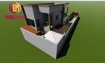 Imagem 3: Casa à venda no bairro Ipitanga - Salvador/BA