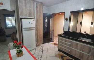 Imagem 6: Casa para venda com 125 metros quadrados com 2 quartos em Vila Prel - São Paulo - SP