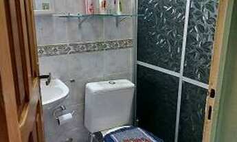 Imagem 3: Casa para venda possui 280 metros quadrados com 2 quartos em Parque Maria Helena - São Pau