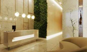 Imagem 2: Edifício Jolindo Martins 4 quartos 4 suítes 4 vagas 217 metros na Praia do Canto - Vitória