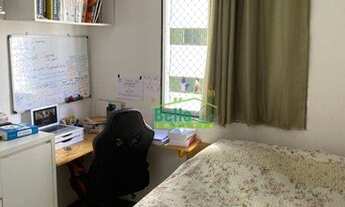 Imagem 6: Apartamento com 3 dormitórios à venda, 110 m² por R$ 490.000,00 - Boa Viagem - Recife/PE