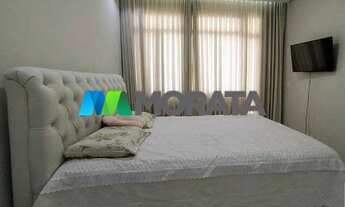 Imagem 6: BELO HORIZONTE - Apartamento Padrão - Gutierrez