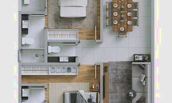 Imagem 4: Apartamento Residencial à venda, Centro, Itajaí -