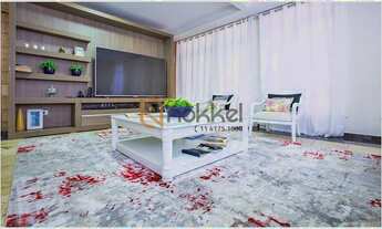 Imagem 7: CHÁCARA MONTE ALEGRE - CASA EM CONDOMINIO COM PISCINA