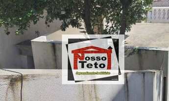 Imagem 2: Casa à venda, 193 m² por R$ 530.000,00 - Jardim Mutinga - São Paulo/SP