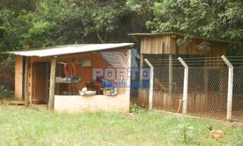 Imagem 5: JD. COLONIAL- piscina- área de 3000 m²