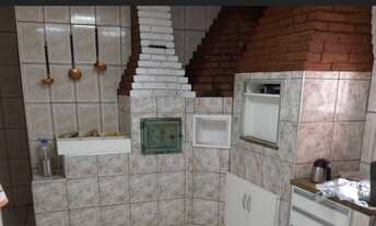 Imagem 6: Casa com 3 dormitórios à venda, 240 m² por R$ 530.000,00 - Jardim Santa Filomena - Itatiba