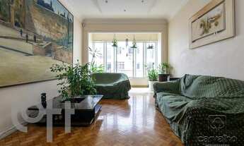 Imagem 2: Apartamento à venda Copacabana com 150,00 m² , 3 quartos 1 vaga