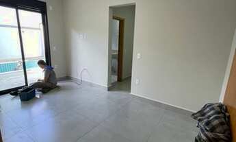 Imagem 7: Casa de condomínio para venda tem 156 metros quadrados com 3 quartos