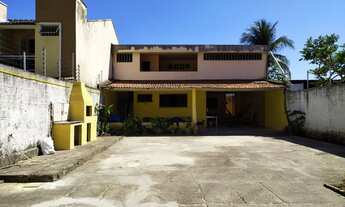 Imagem 2: Casa com 5 dormitórios à venda, 390 m² por R$ 450.000,00 - Barroso - Fortaleza/CE