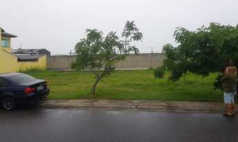 Imagem 3: Lote/Terreno para venda com 260 metros quadrados em Barreto - Macaé - RJ