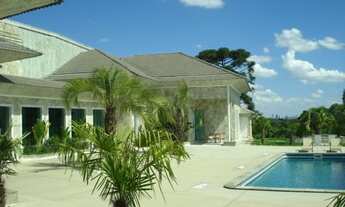 Imagem 6: Mansão 1.275m² em meio a jardins em uma área com 13.877,50m² de terreno, 4 suítes, 10 vaga