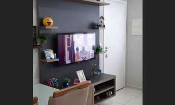 Imagem 4: APARTAMENTO RESIDENCIAL em INDAIATUBA - SP, JARDIM DOS COLIBRIS