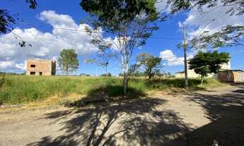 Imagem 5: Terreno à venda no bairro Amaro Ribeiro - Conselheiro Lafaiete/MG