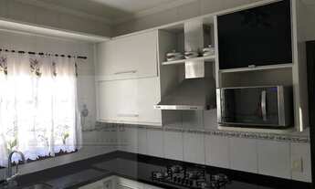 Imagem 6: Sobrado para Venda em Osasco, Vila Yara, 3 dormitórios, 1 suíte, 4 banheiros, 4 vagas