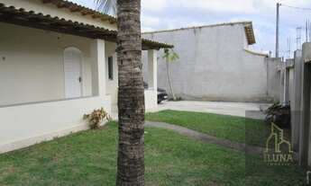 Imagem 3: Casa com 4 dormitórios à venda, 100 m² por R$ 215.000,00 - Rio Do Limão - Araruama/RJ