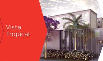 Imagem 8: Apartamento a venda no Vista Tropical com 2/4 em Cajazeiras XI