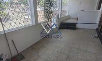 Imagem 5: CASA COM TERRENO - RUA VEREADOR JANSEN MULLER - CACHAMBI