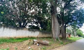 Imagem 6: Marques de Abreu, área 16.500 metros