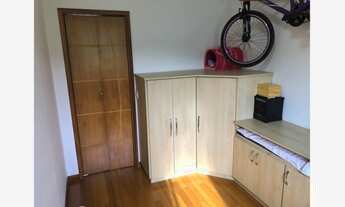 Imagem 4: Apartamento no Baeta Neves em São Bernardo do Campo