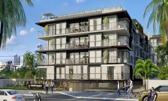 Imagem: Apartamento residencial para Venda Cabo