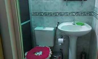 Imagem 7: Casa para venda possui 280 metros quadrados com 2 quartos em Parque Maria Helena - São Pau