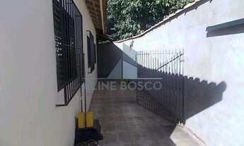 Imagem 3: Casa para venda tem 140 metros quadrados com 3 quartos em Jardim Uirapuru II - Araraquara