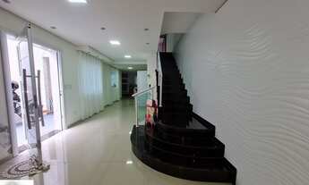 Imagem 5: CASA RESIDENCIAL em SÃO PAULO - SP, JARDIM DA GLÓRIA